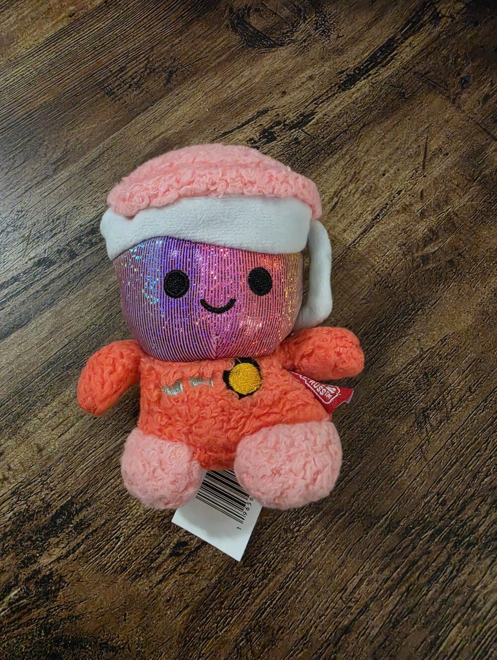 Blender Bumbumz Plush